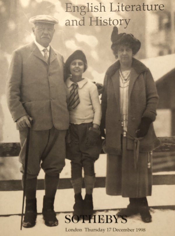 Dec - 2025 1 catalogue cover