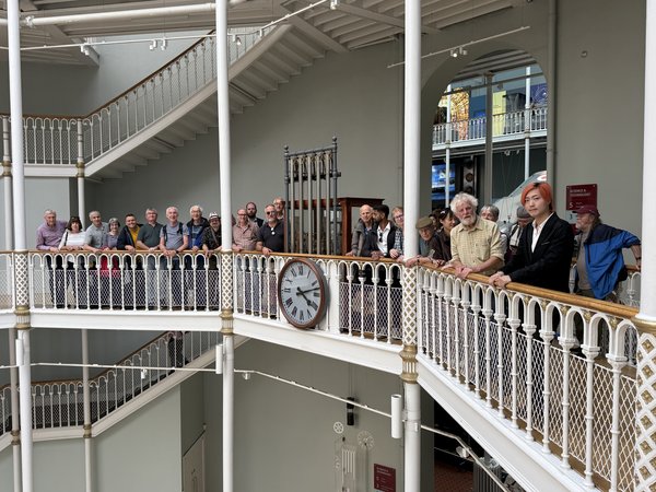 National Museum of Scotland