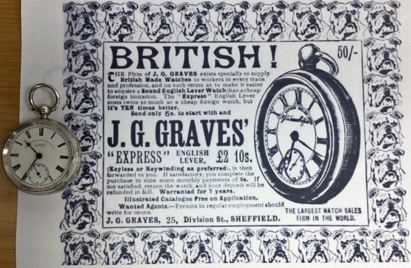 Aug 25 - 2 watch 1 x