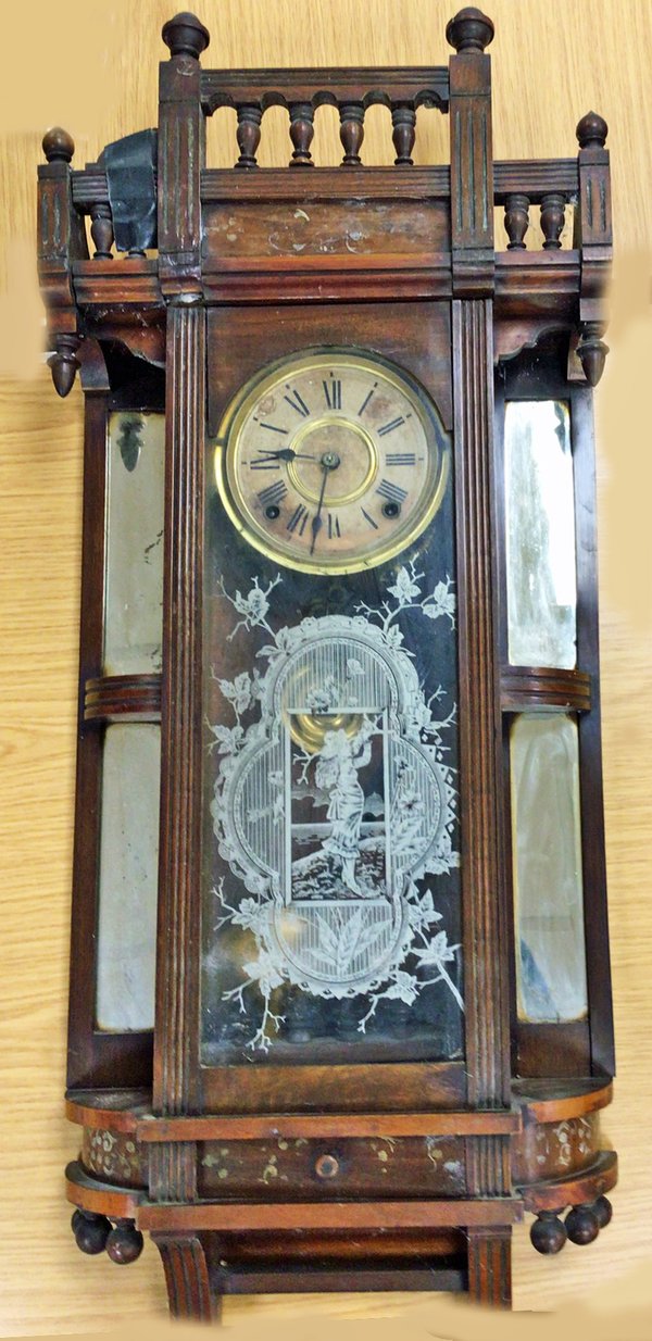 Wall Clocks