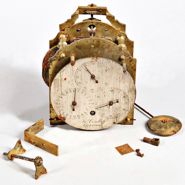 Aug 25 - 8 Skinner Field Regulator 1A