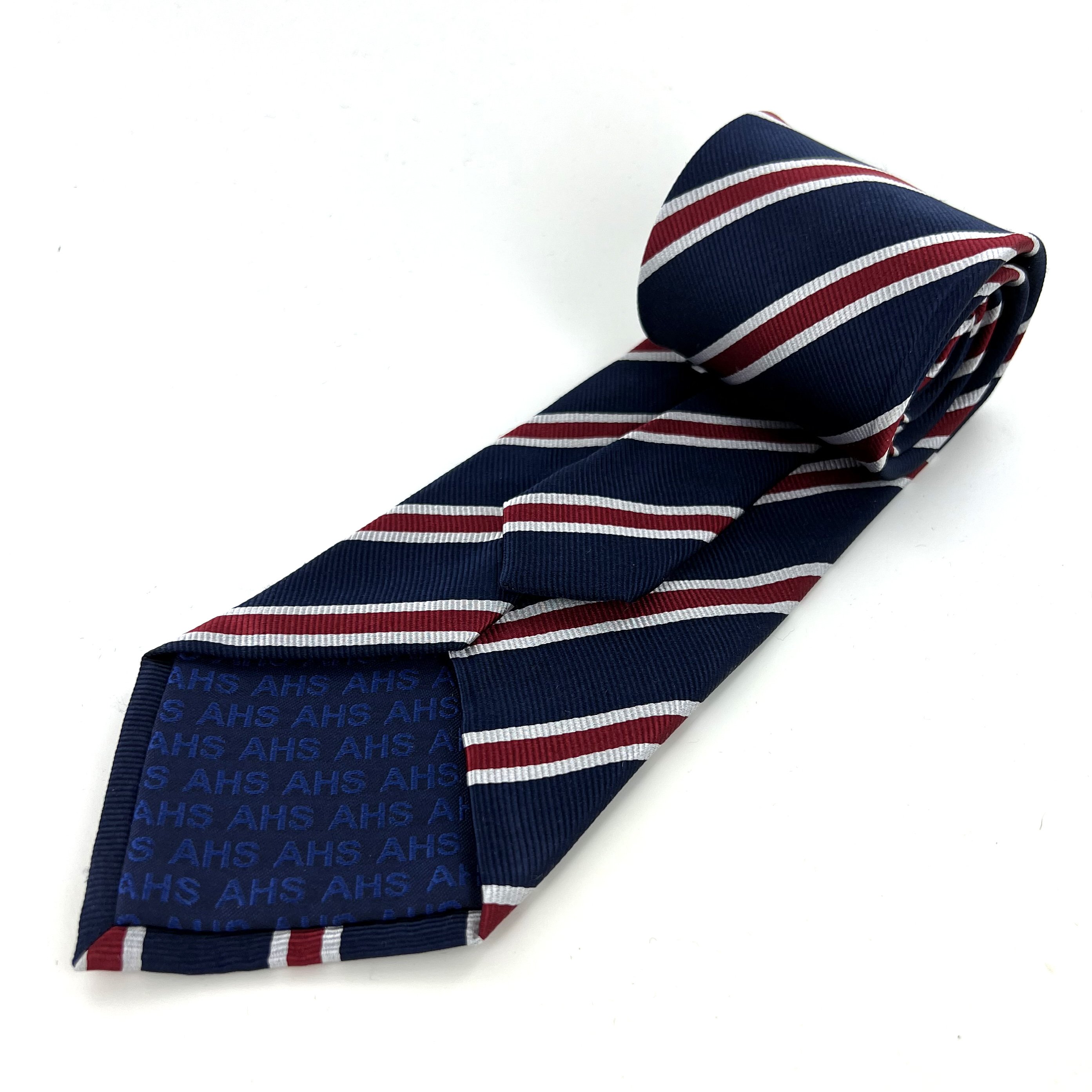 AHS necktie lining