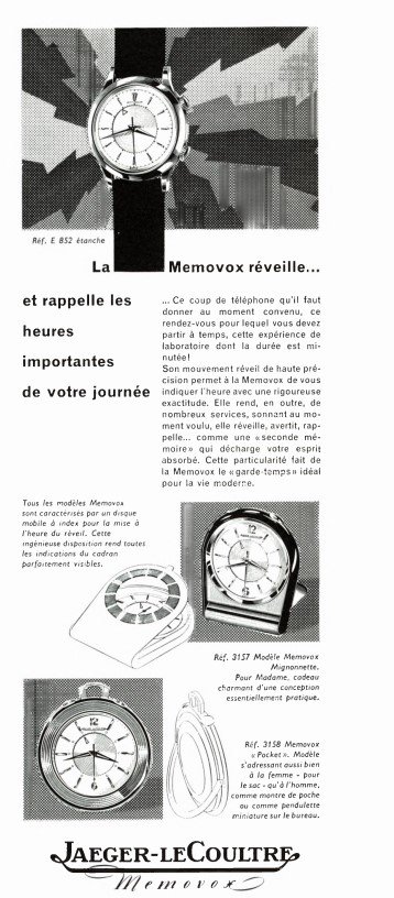 Fig 07 La Suisse Horlogere 1958 No 1 higher res