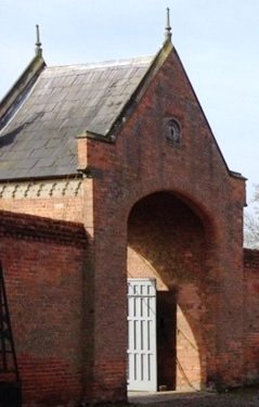 Gatehouse