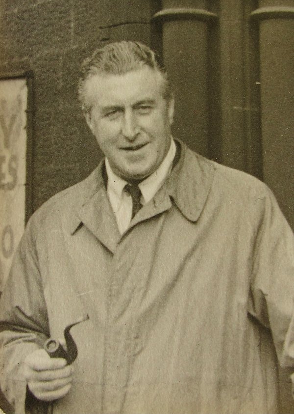 R. T. Gould in 1944