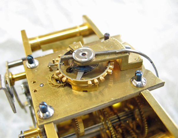 Do clocks tick you off Antiquarian Horological Society The story of time