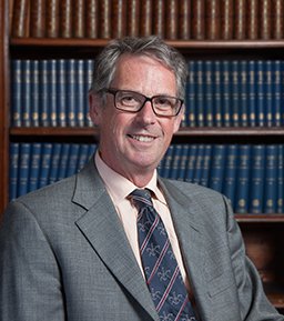 Jonathan Betts