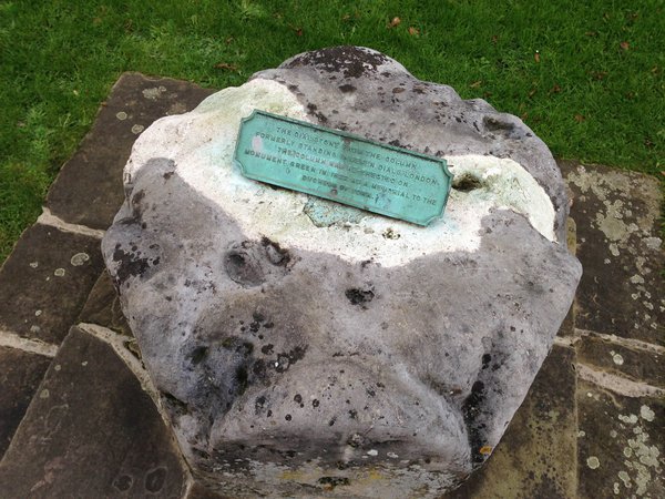 The-dial-stone-at-Weybridge