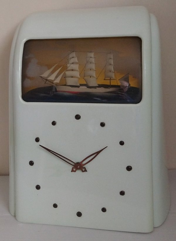 Vitascope Front cover