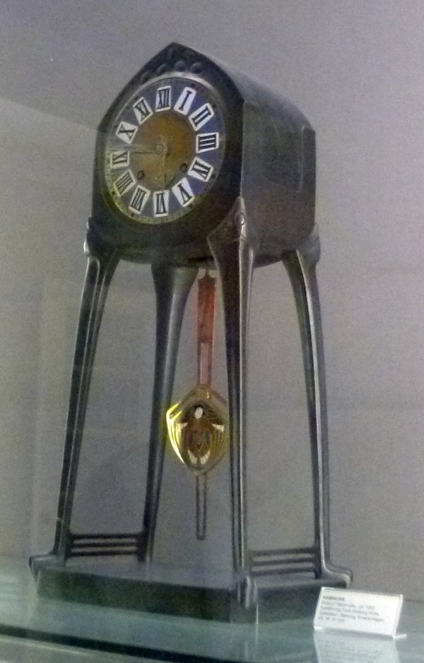 clock-Brohan-museum