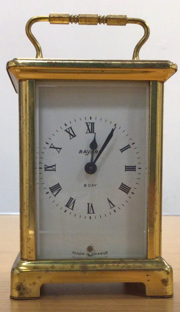Jul 25 - clock 4