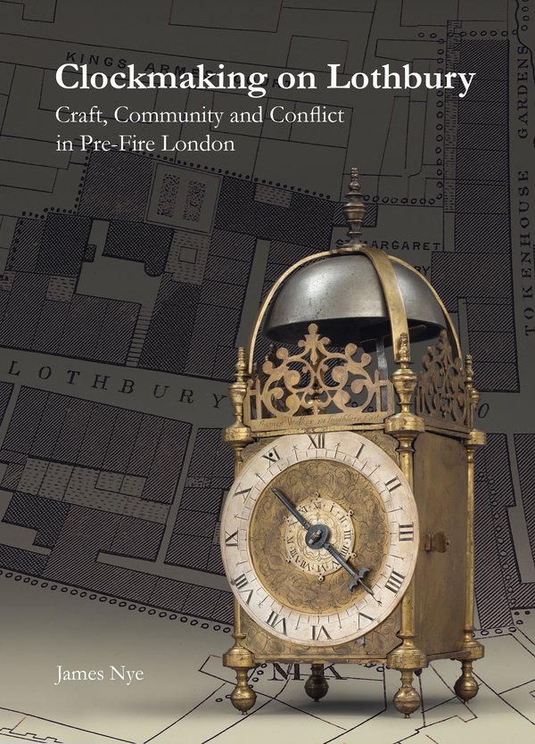 Blog - Antiquarian Horological Society | The story of time