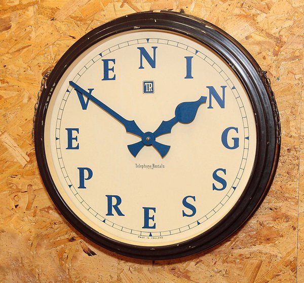 evening-press