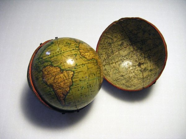 globe