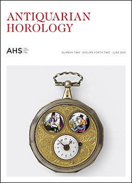 horology magazine