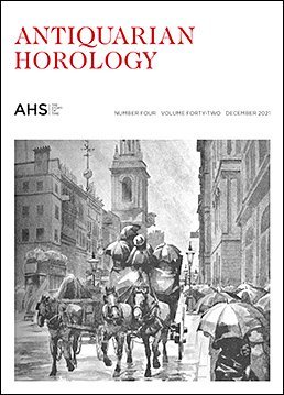 AH vol 42-4 cover