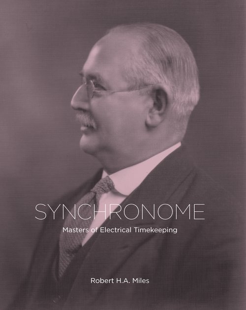 Synchronome 2021 cover